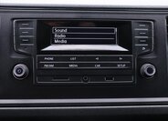 Volkswagen Crafter Skříň 2,0 l 103 kw