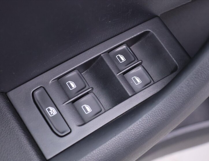 Škoda Rapid Hatchback 1,6 l 77 kw