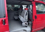 Volkswagen Multivan 13