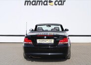 BMW Řada 1 Kabriolet 2,0 l 105 kw