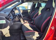 Škoda Scala Hatchback 1,5 l 110 kw