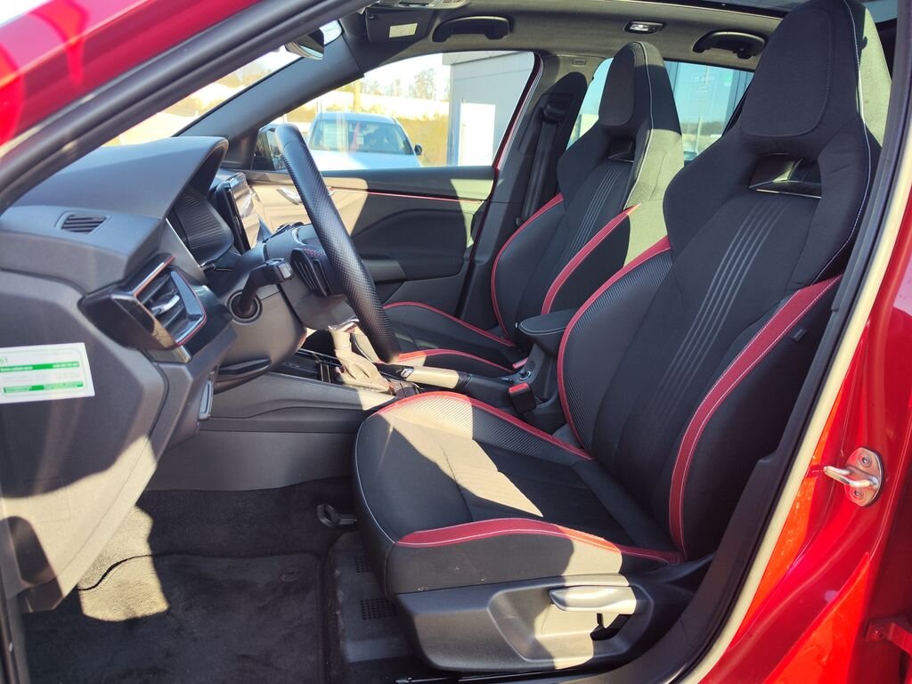 Škoda Scala Hatchback 1,5 l 110 kw