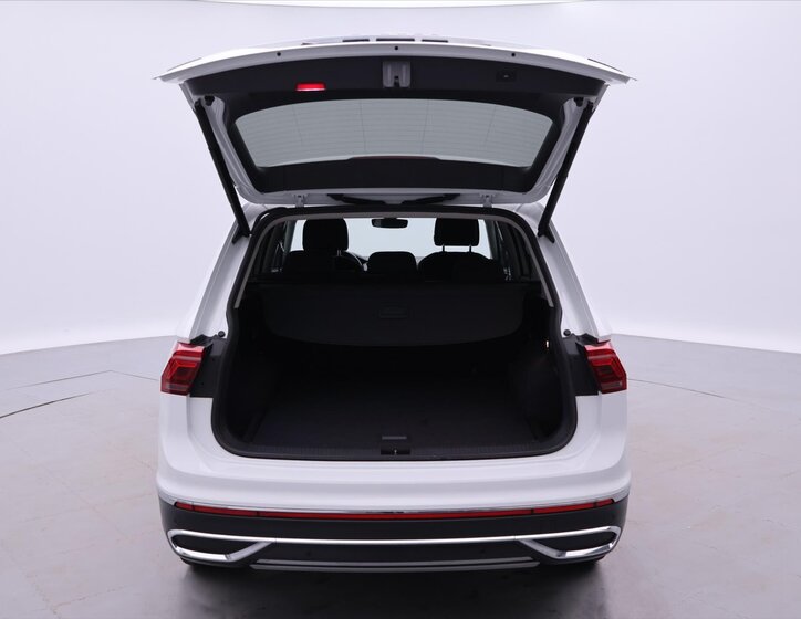 Volkswagen Tiguan Allspace SUV / Terénní 2,0 l 147 kw