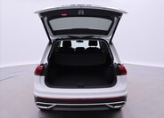 Volkswagen Tiguan Allspace SUV / Terénní 2,0 l 147 kw