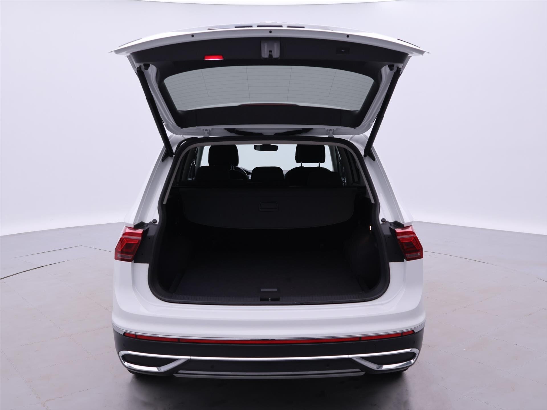 Volkswagen Tiguan Allspace SUV / Terénní 2,0 l 147 kw