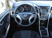 Hyundai i30 12
