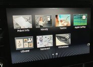 Škoda Superb Kombi 2,0 l 110 kw