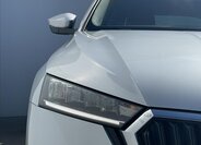 Škoda Octavia Kombi 2,0 l 85 kw