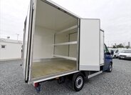 Volkswagen Crafter Ostatní 2,0 l 103 kw