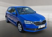 Škoda Fabia Hatchback 999,0 70 kw