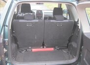 Suzuki Grand Vitara 12