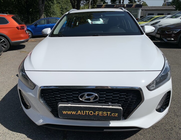 Hyundai i30 2
