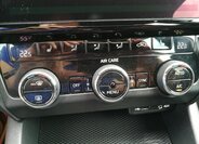 Škoda Octavia Sedan 2,0 l 169 kw