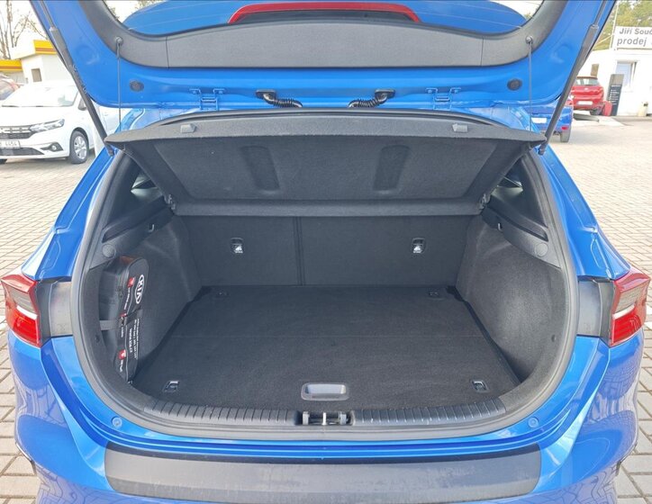 KIA Ceed Hatchback 1,4 l 103 kw