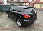 Mitsubishi ASX SUV 1,6 l 86 kw