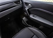 Mitsubishi ASX SUV 1,6 l 105 kw