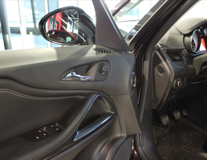 Opel Zafira MPV 2,0 l 125 kw