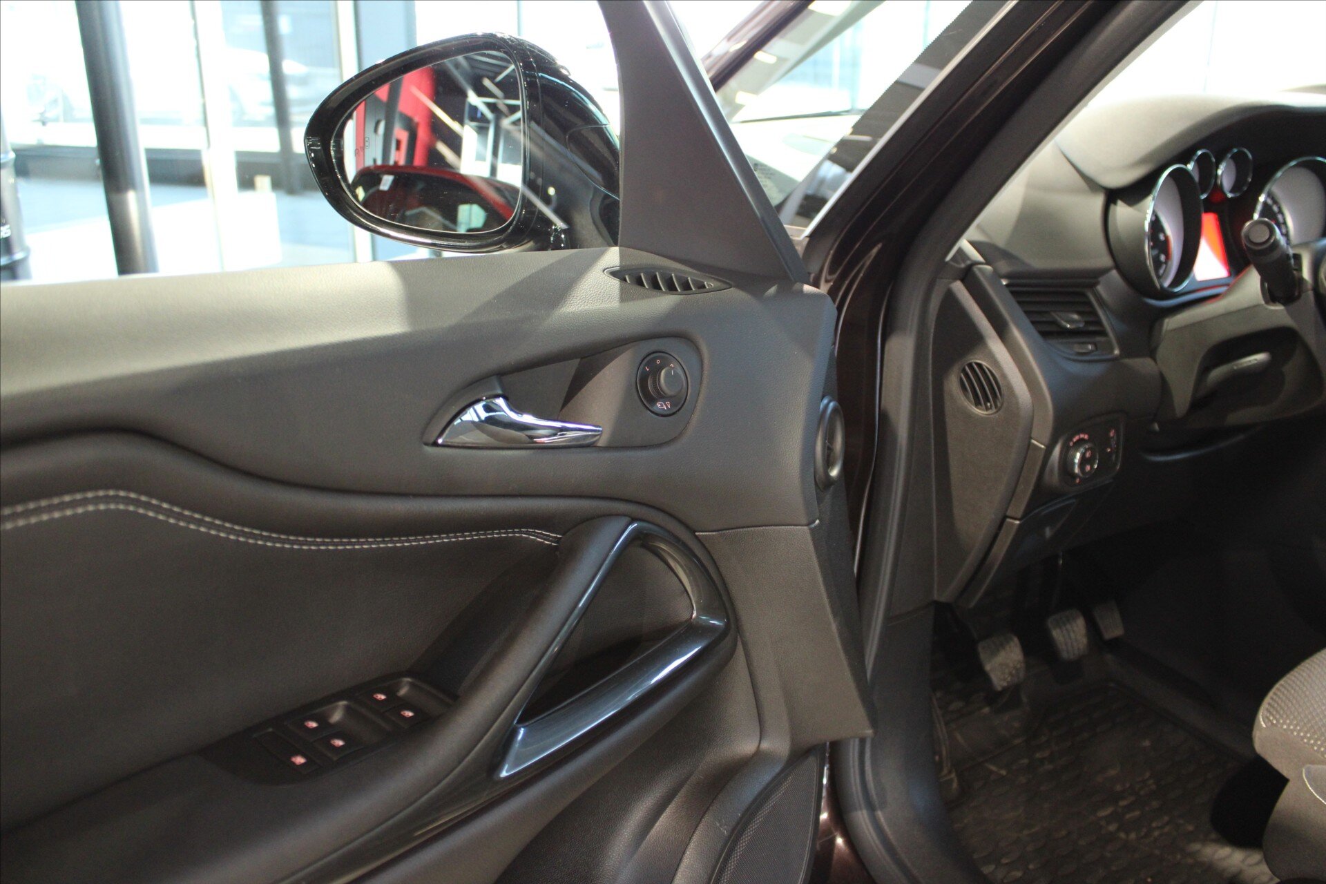 Opel Zafira MPV 2,0 l 125 kw