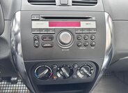 Fiat Sedici Hatchback 1,6 l 88 kw