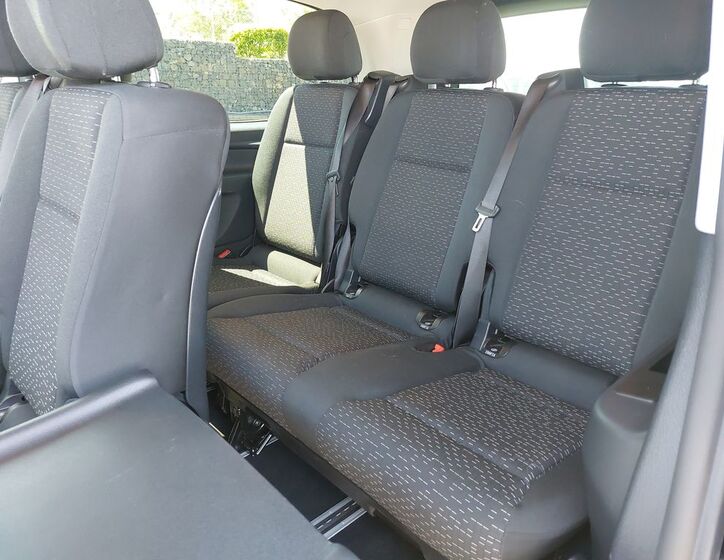 Mercedes-Benz Vito 14