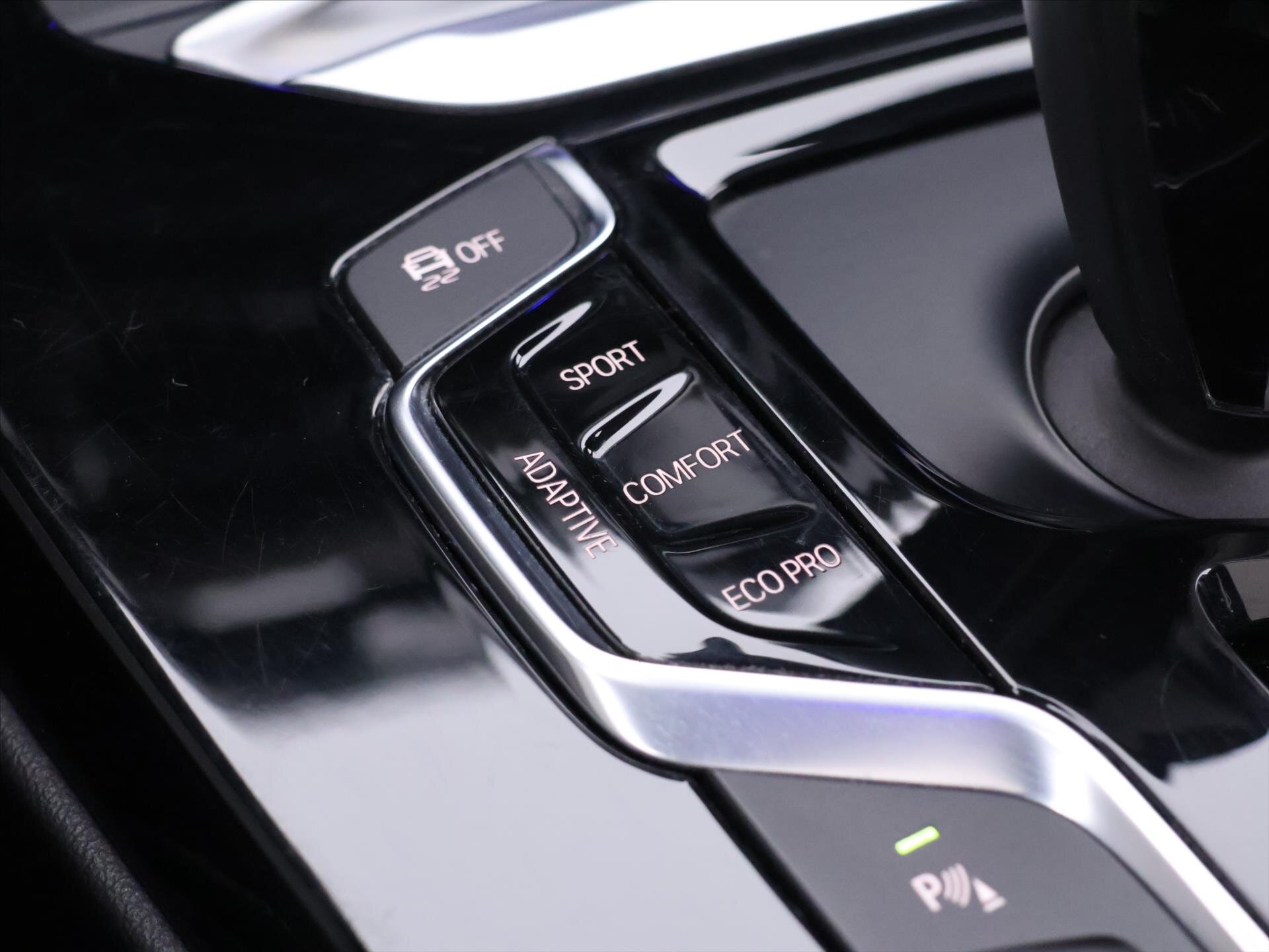 BMW X3 SUV / Terénní 3,0 l 195 kw