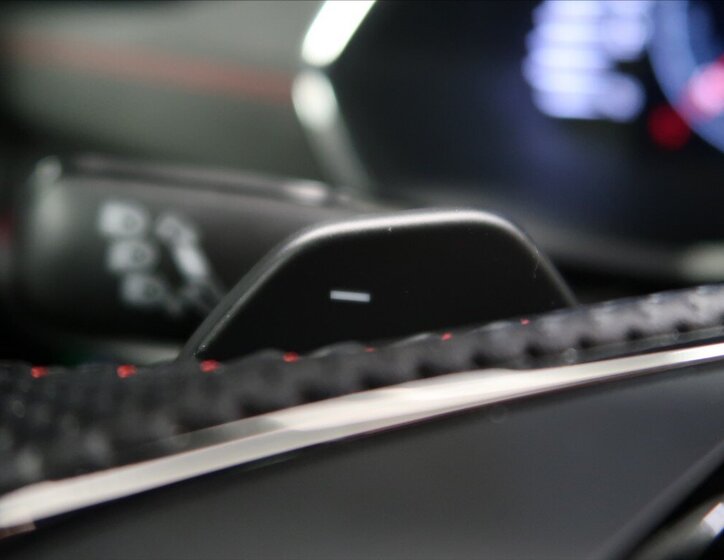 Škoda Octavia Kombi 2,0 l 180 kw