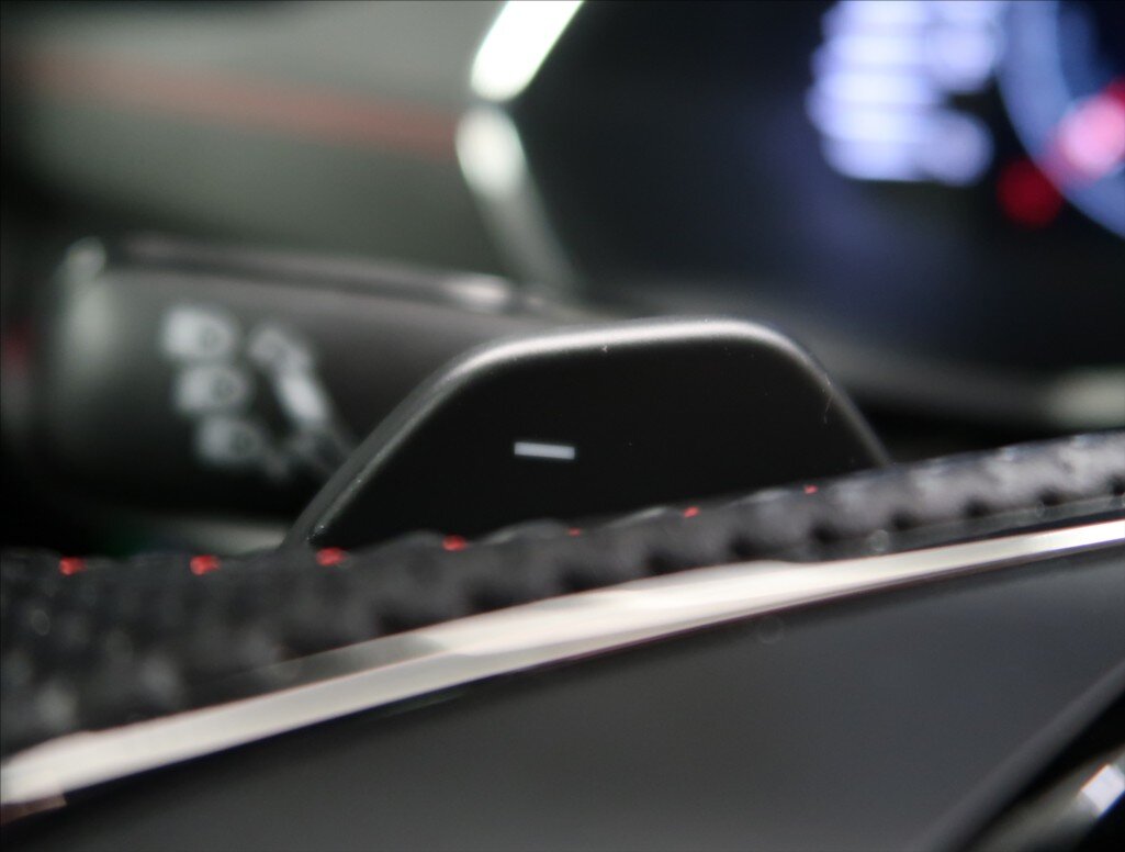 Škoda Octavia Kombi 2,0 l 180 kw