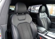 Audi Q8 SUV / Terénní 3,0 l 250 kw
