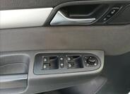 Volkswagen Sharan 11