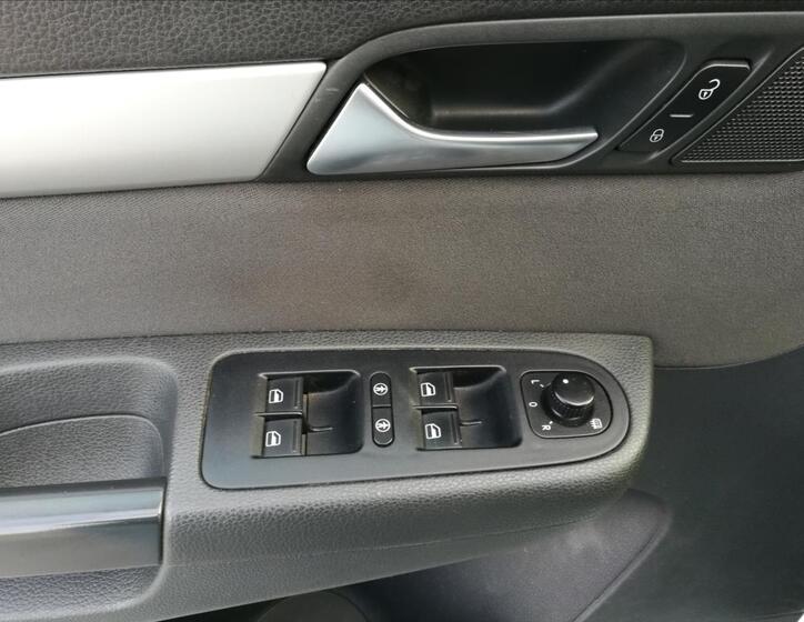 Volkswagen Sharan 11