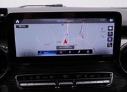 Mercedes-Benz Třídy V Kombi 2,0 l 174 kw