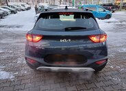 KIA Stonic 6