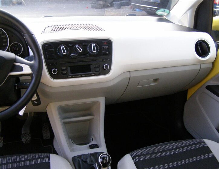 Seat Mii Hatchback 999,0 44 kw