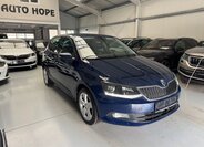Škoda Fabia Hatchback 1,2 l 66 kw