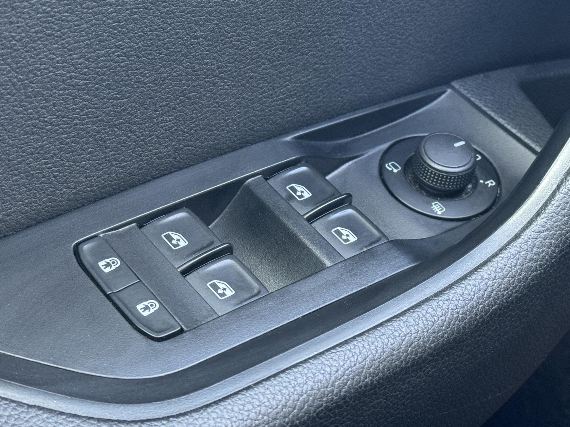 Škoda Superb Kombi 2,0 l 110 kw