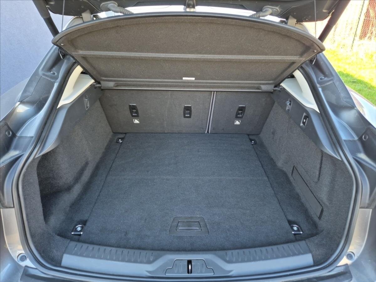 Jaguar I-Pace Liftback 0,0 294 kw