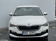 Škoda Scala Hatchback 999,0 81 kw