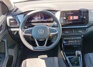 Volkswagen T-Cross Hatchback 999,0 85 kw