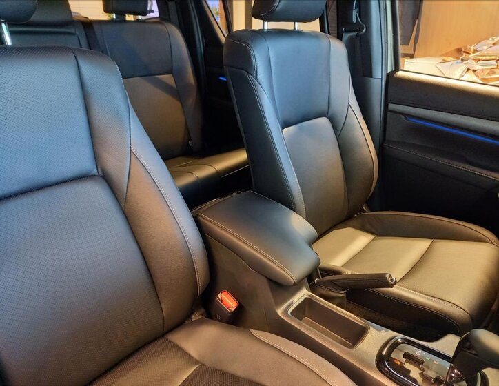 Toyota Hilux Ostatní 2,8 l 150 kw