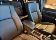 Toyota Hilux Ostatní 2,8 l 150 kw