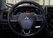 Mitsubishi ASX SUV 1,6 l 86 kw