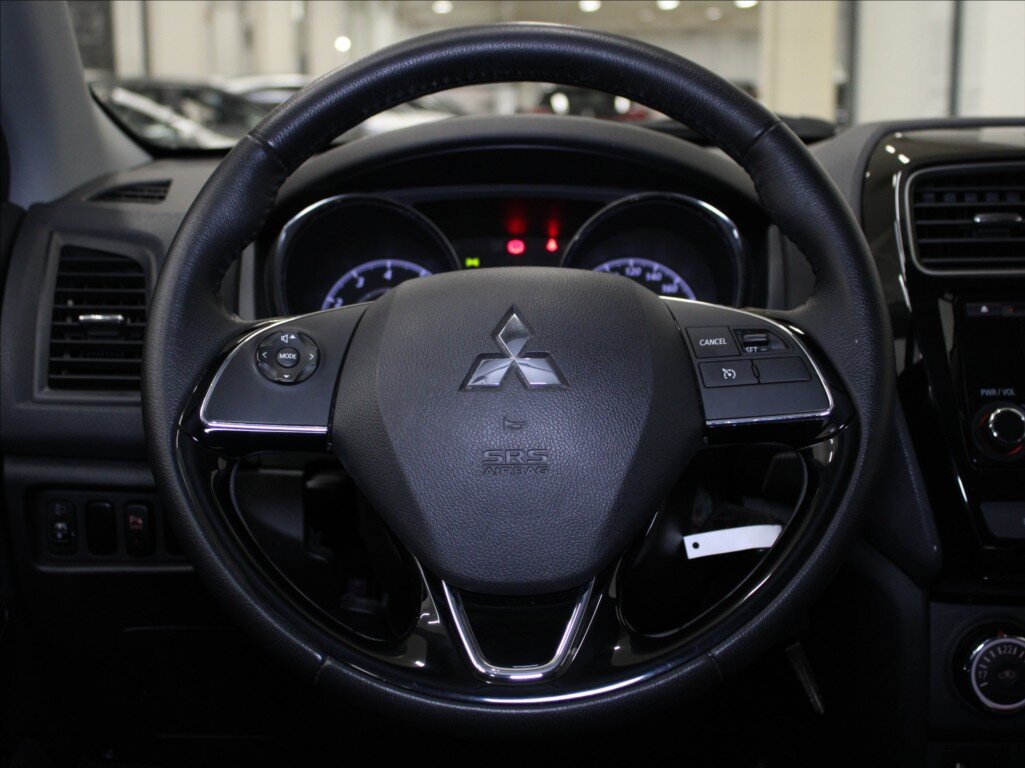 Mitsubishi ASX SUV 1,6 l 86 kw