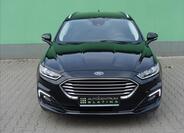 Ford Mondeo 10