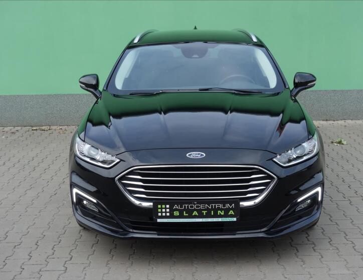 Ford Mondeo 10