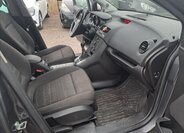 Opel Meriva Hatchback 1,2 l 55 kw