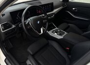BMW Řada 3 Sedan / Limuzína 2,0 l 115 kw