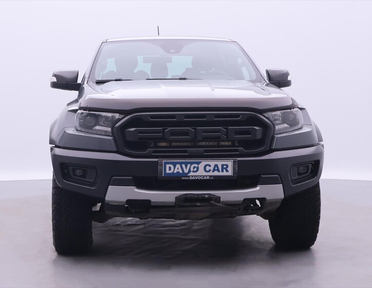 Ford Ranger Pick-up 2,0 l 156 kw