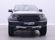 Ford Ranger Pick-up 2,0 l 156 kw