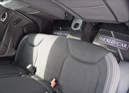 Renault Clio Hatchback 1,1 l 54 kw