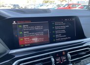 BMW X7 SUV / Terénní 3,0 l 195 kw